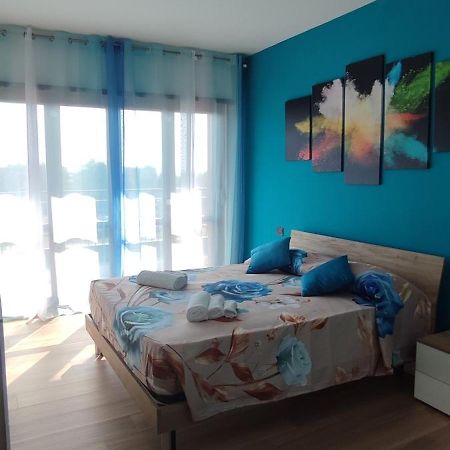 Love Home Apartament Near The Airport Fiumicino Luaran gambar