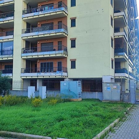 Love Home Apartament Near The Airport Fiumicino Luaran gambar