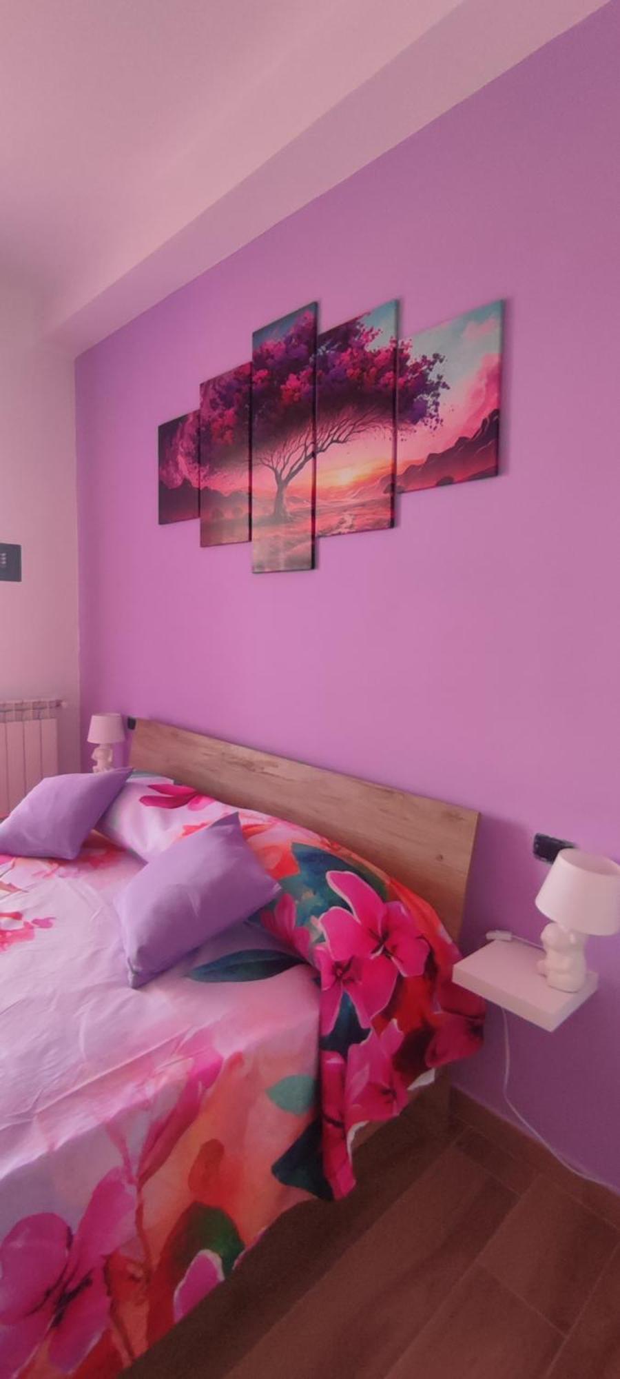 Love Home Apartament Near The Airport Fiumicino Luaran gambar