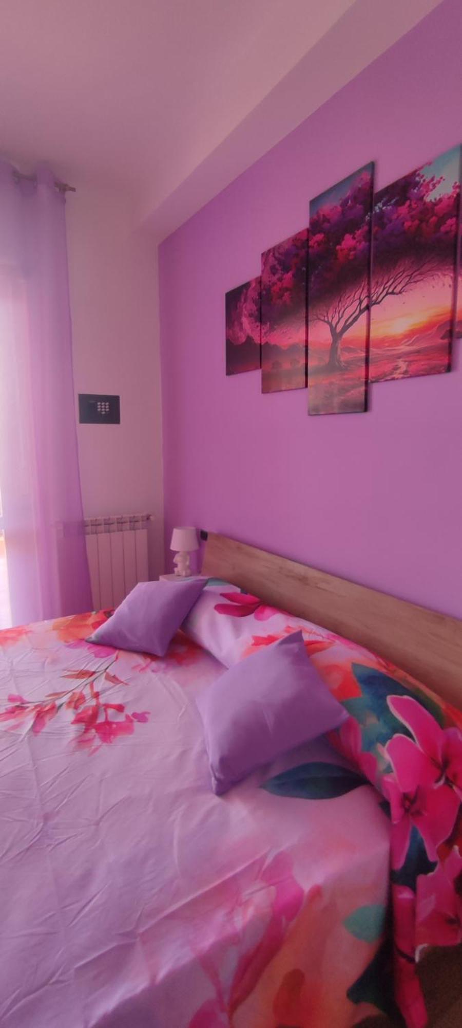 Love Home Apartament Near The Airport Fiumicino Luaran gambar