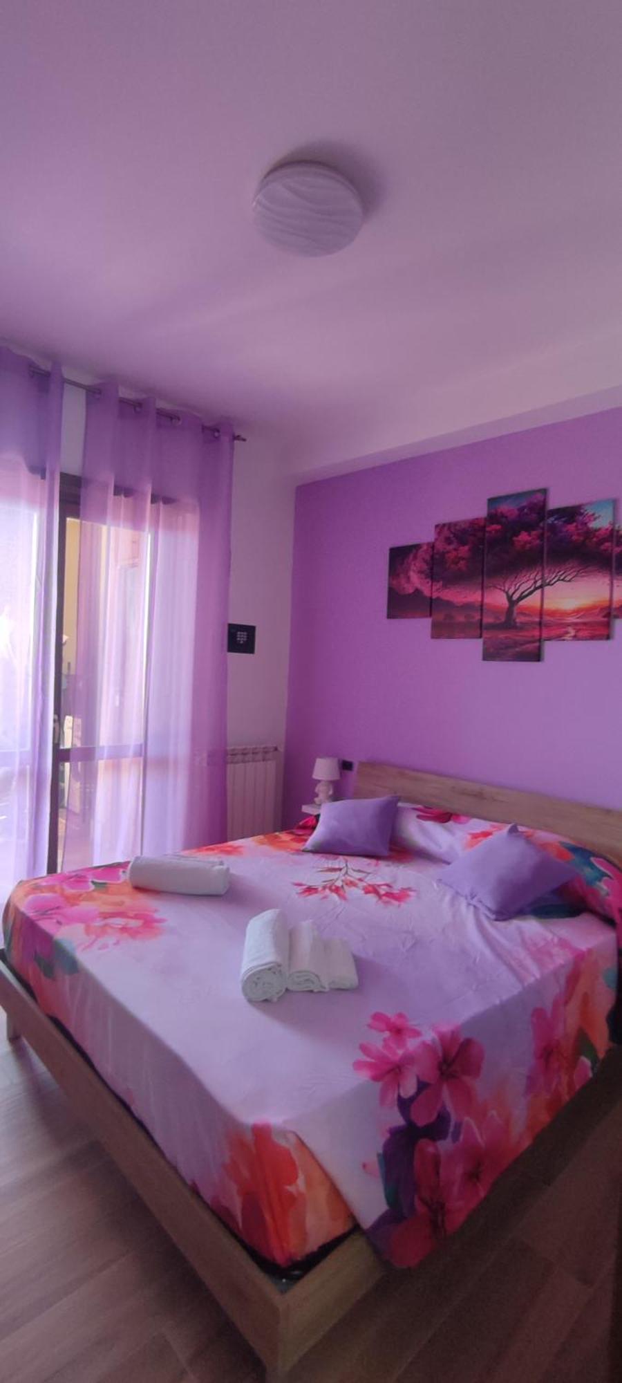 Love Home Apartament Near The Airport Fiumicino Luaran gambar