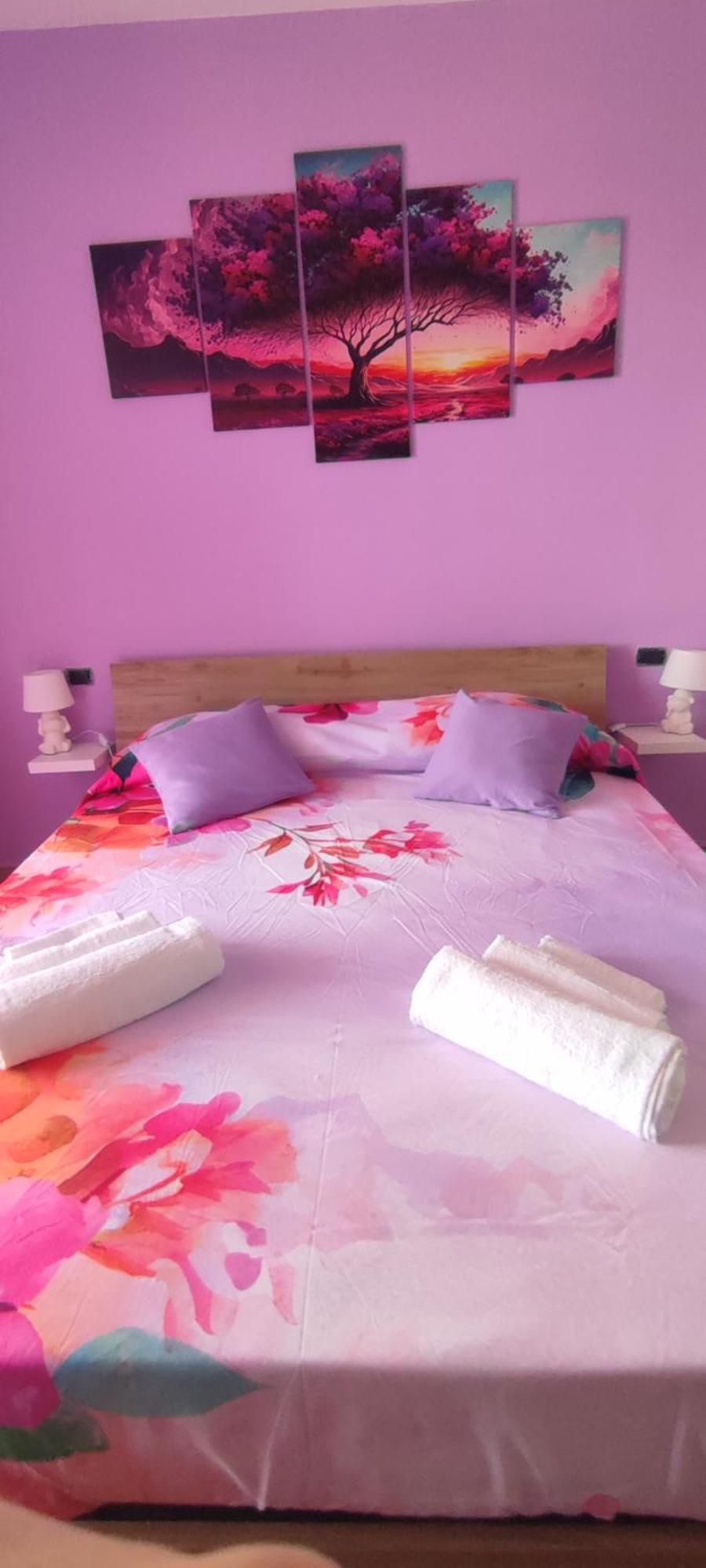 Love Home Apartament Near The Airport Fiumicino Luaran gambar
