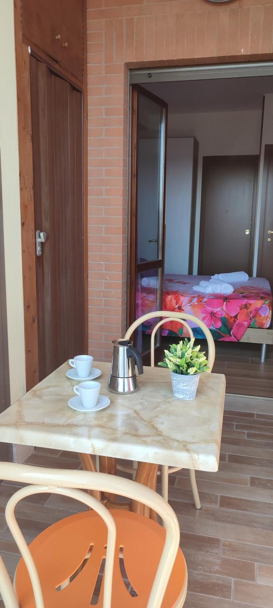 Love Home Apartament Near The Airport Fiumicino Luaran gambar