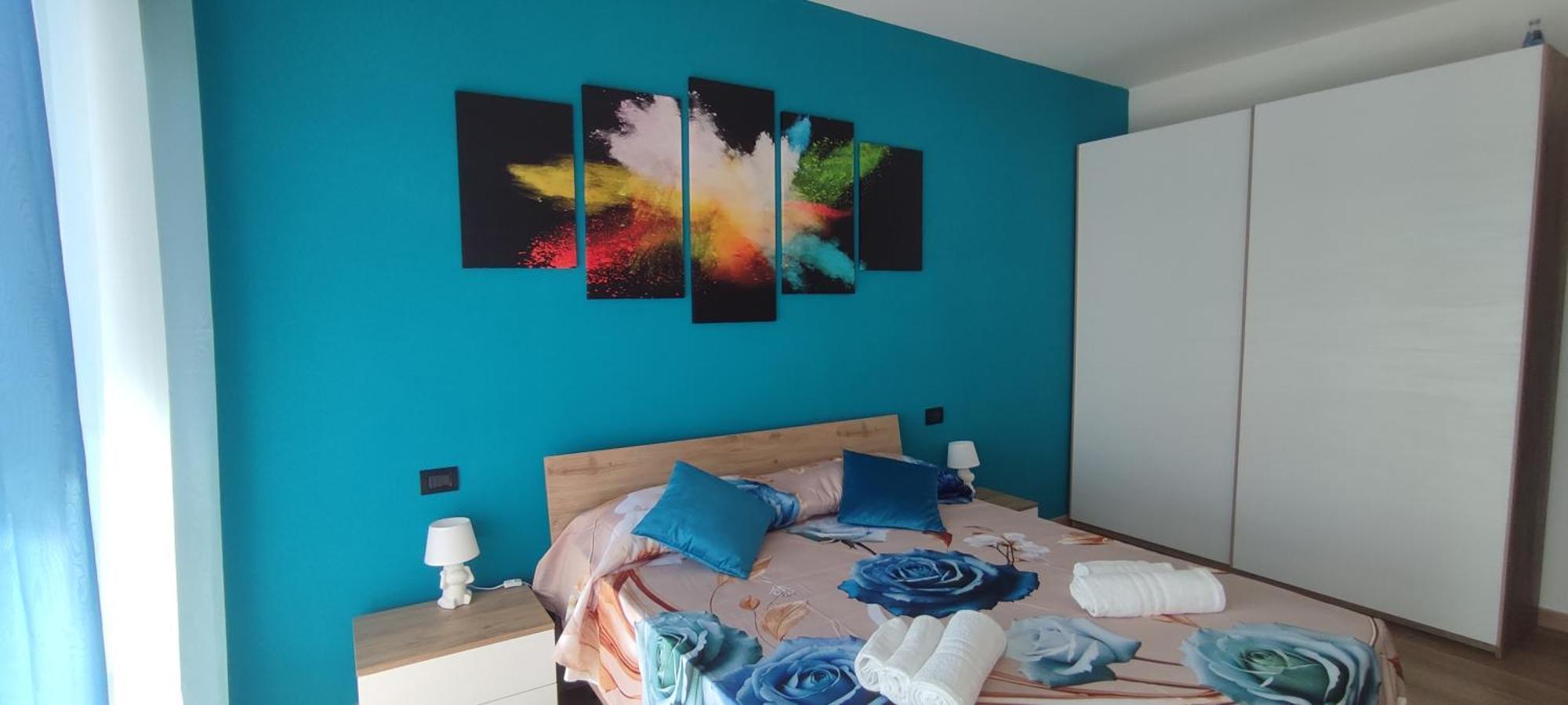 Love Home Apartament Near The Airport Fiumicino Luaran gambar
