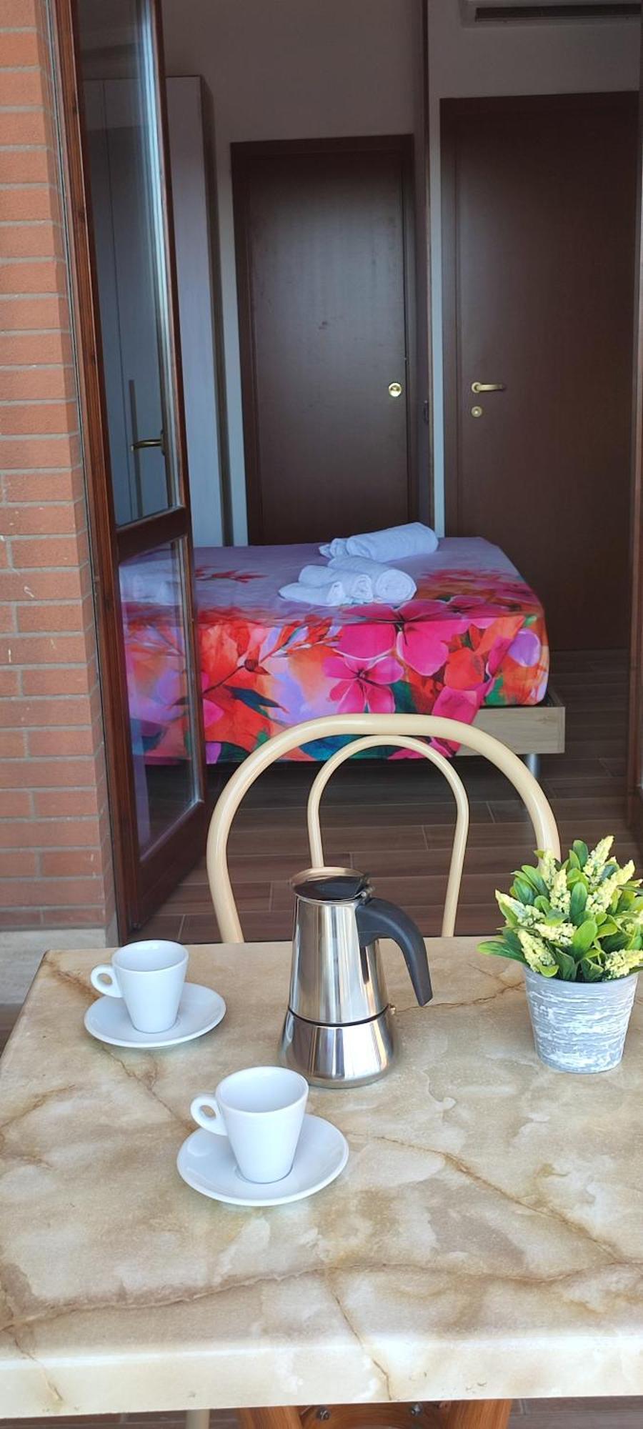 Love Home Apartament Near The Airport Fiumicino Luaran gambar