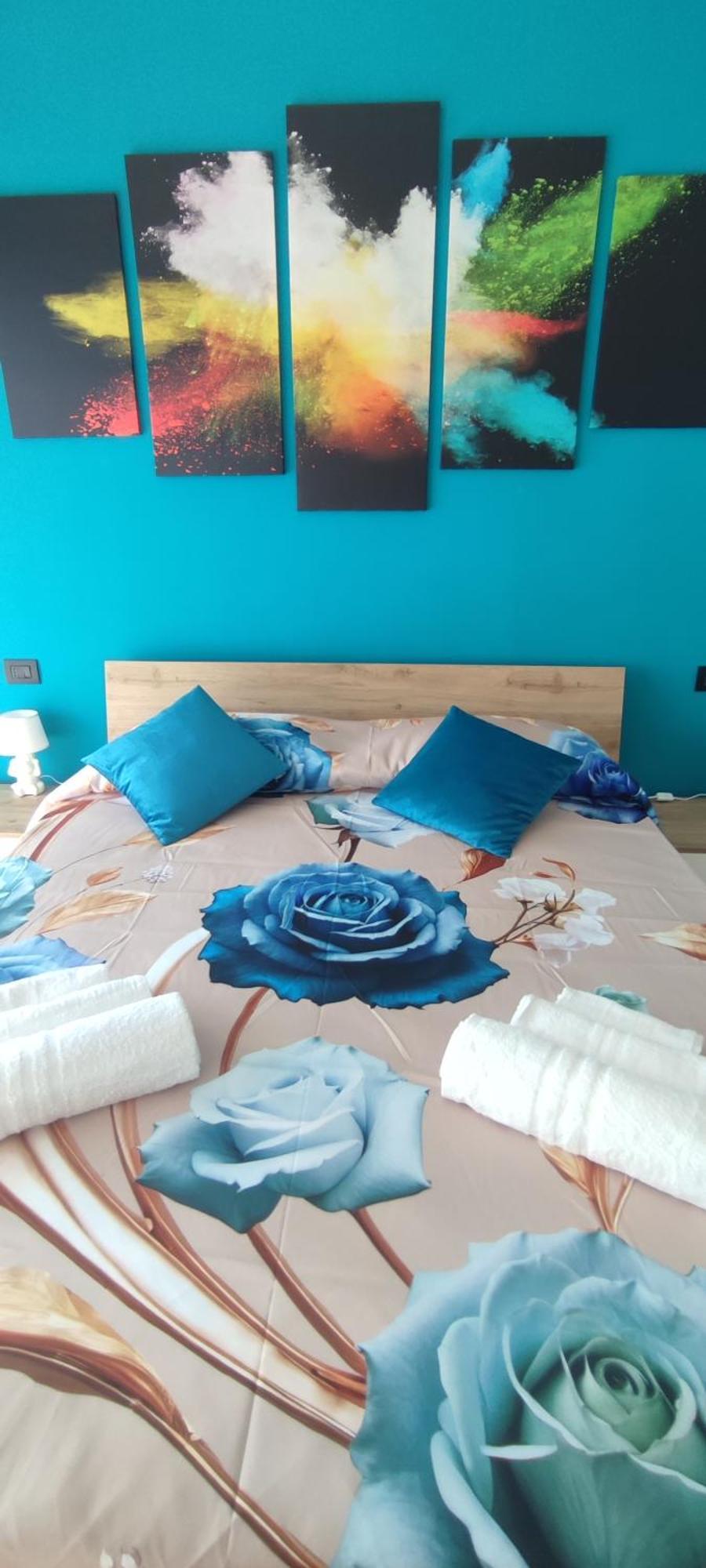 Love Home Apartament Near The Airport Fiumicino Luaran gambar