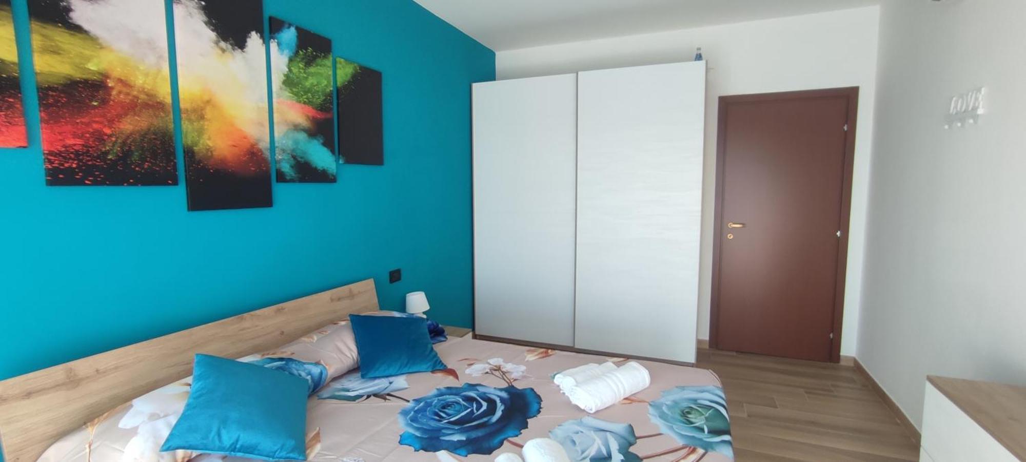 Love Home Apartament Near The Airport Fiumicino Luaran gambar