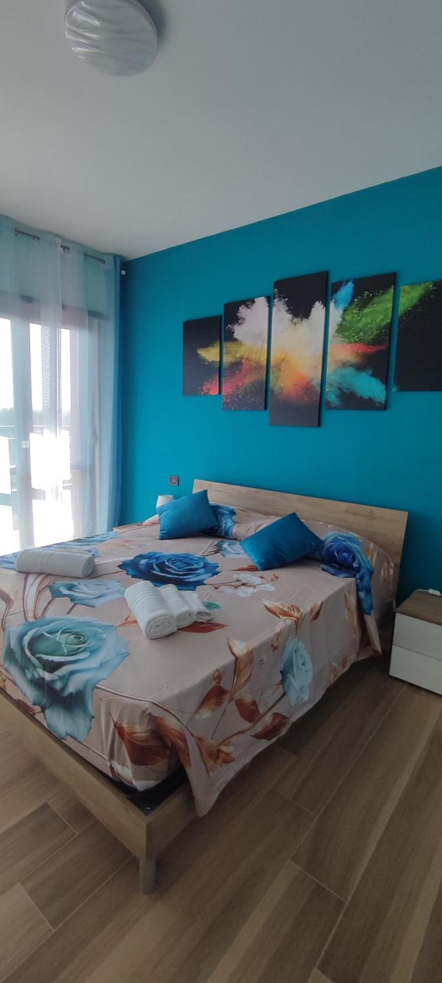 Love Home Apartament Near The Airport Fiumicino Luaran gambar