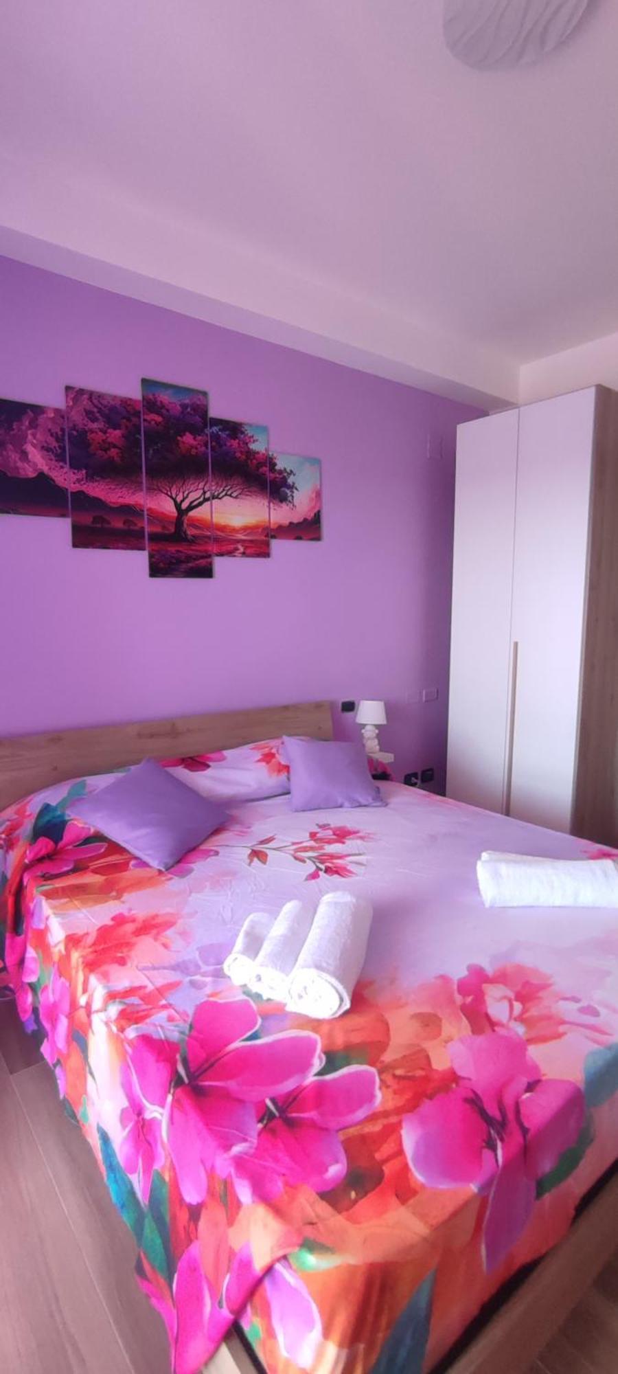Love Home Apartament Near The Airport Fiumicino Luaran gambar