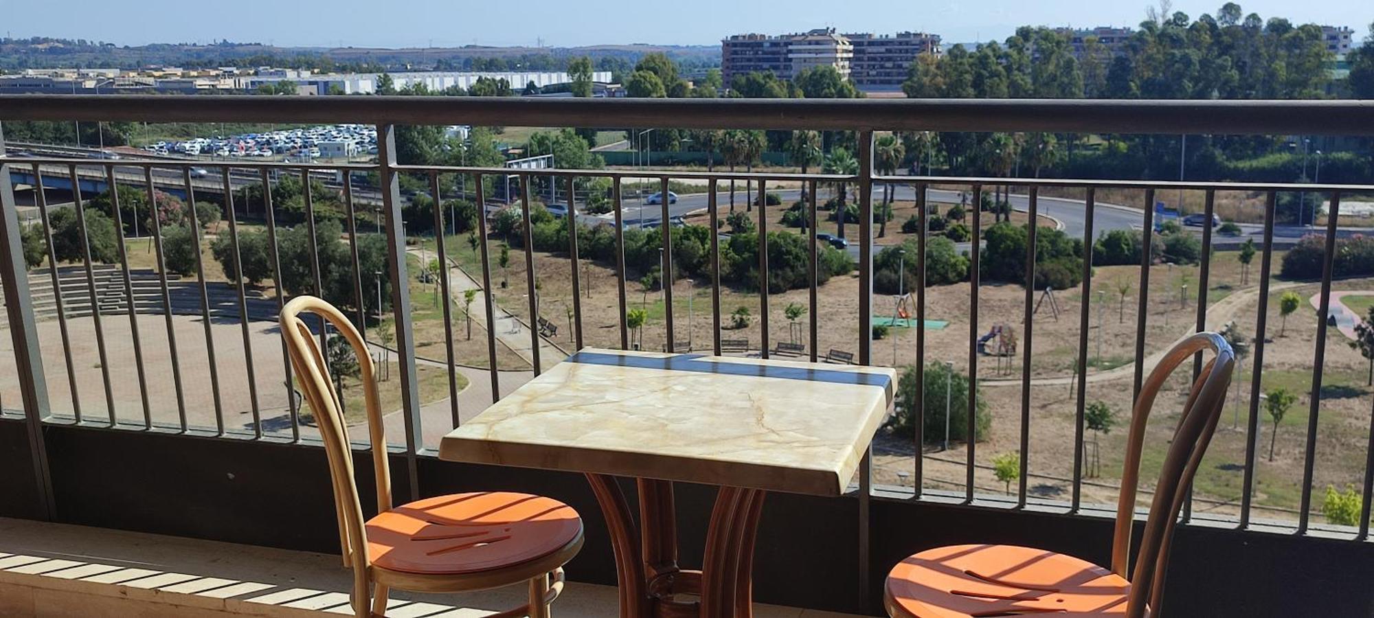 Love Home Apartament Near The Airport Fiumicino Luaran gambar