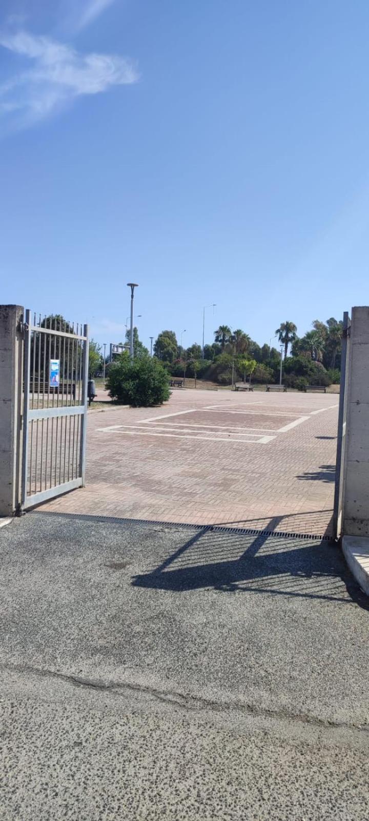 Love Home Apartament Near The Airport Fiumicino Luaran gambar