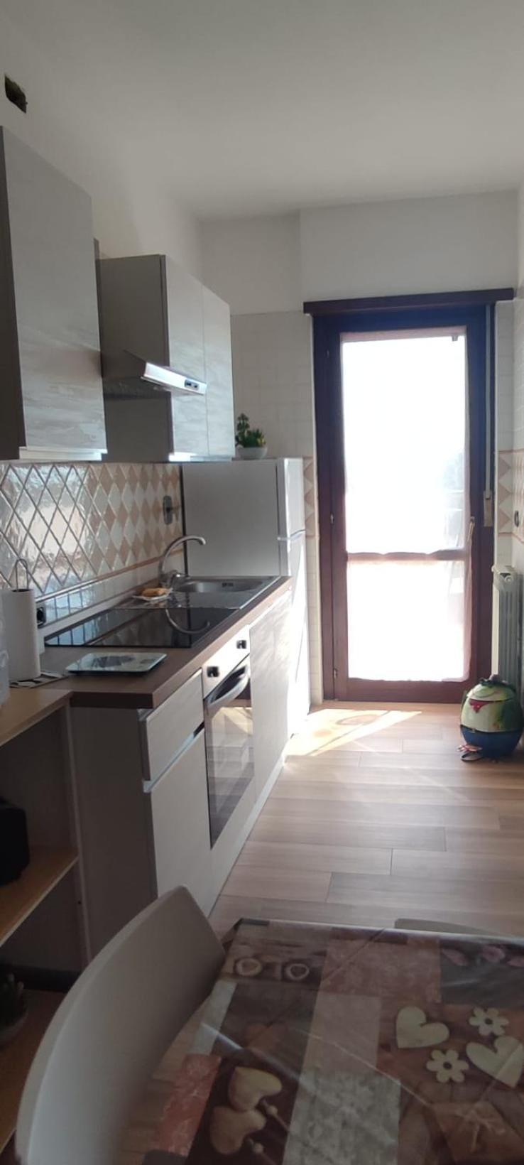 Love Home Apartament Near The Airport Fiumicino Luaran gambar